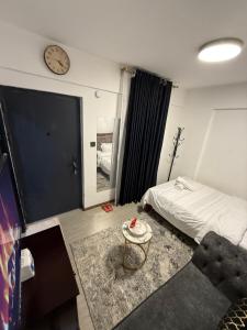 Golden Mango Heights Apartments