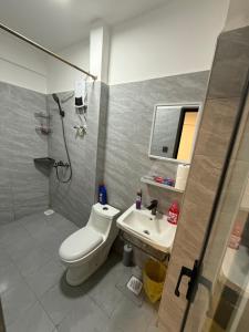 Golden Mango Heights Apartments