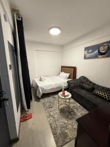 Golden Mango Heights Apartments