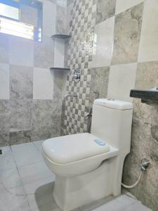 3 BHK Apartment with swimming pool