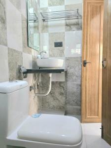 3 BHK Apartment with swimming pool