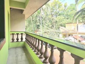 3 BHK Apartment with swimming pool