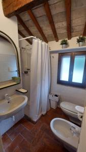 La Casetta Sulle Mura
