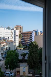 Your home in Fuengirola 200 meters from the beach