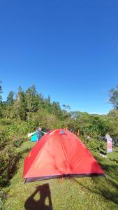 Trekking and Camp Lembah Lohe 2D1N