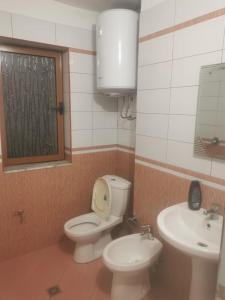 Kukesi Center Apartments