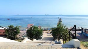 Аренда квартиры у моря м Южне