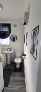 Amazing sea and Cromer pier views