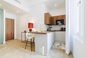 Les Lucioles 1 - Luxury 1 Bedroom Apartment