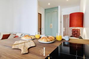 Les Lucioles 1 - Luxury 1 Bedroom Apartment