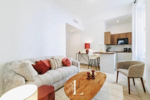 Les Lucioles 1 - Luxury 1 Bedroom Apartment