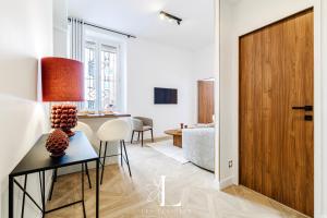 Les Lucioles 1 - Luxury 1 Bedroom Apartment