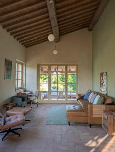 Cozy 2BR Mountain Escape - Molazzana