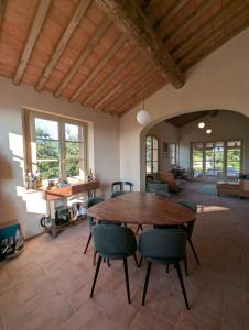 Cozy 2BR Mountain Escape - Molazzana