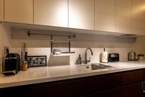 Private Premium Apartment in Plovdiv