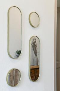 Charmant T4 Centre-ville, Lacs et Montagnes