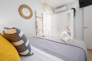 Nordik Apartments Village - Rincón "Brevik"