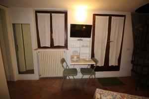 La Casetta Sulle Mura