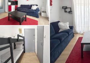 Studio Vue mer à La Ciotat, 500m de la plage