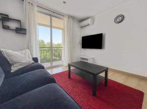 Studio Vue mer à La Ciotat, 500m de la plage