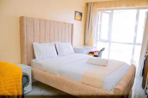 Serviced apartment at Kilimani Nairobi