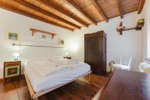 Casa Maria - Longarone Fiera e Vajont & Wi-Fi