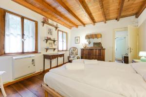 Casa Maria - Longarone Fiera e Vajont & Wi-Fi