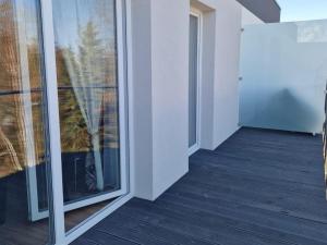 Comfy apartment near the sea in Gąski