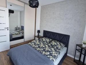 Comfy apartment near the sea in Gąski