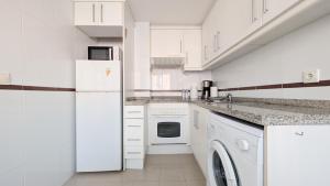 GEMELOS beach apartment