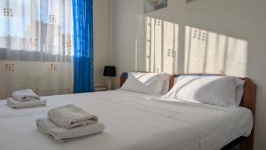 GEMELOS beach apartment