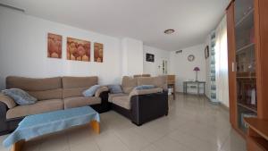 GEMELOS beach apartment