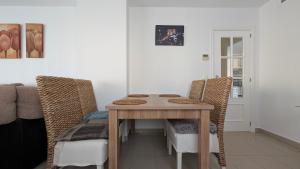 GEMELOS beach apartment