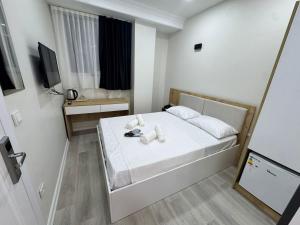 QLİNE HOTEL AİRPORT SaW