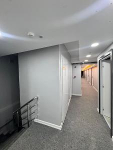 QLİNE HOTEL AİRPORT SaW