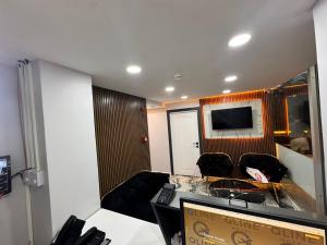 QLİNE HOTEL AİRPORT SaW