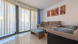 GEMELOS beach apartment