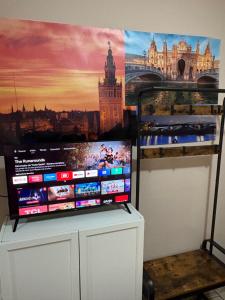 DUPLEX SAGASTA Apartamentos-Sagasta