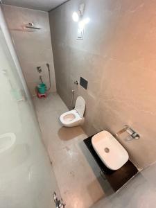 Family Rooms with Bunk Bed in Sunset Orchha