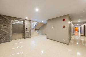 The Terraza Studio A303