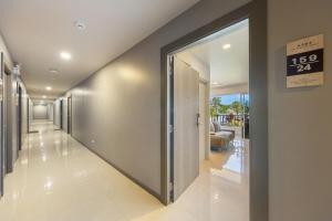 The Terraza Studio A303