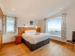 Bodwennol - a stunning house!