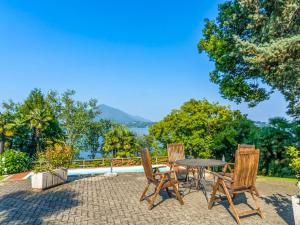 Residenza Verde Lago