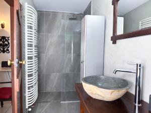 Elafonisi Manor with Private Pool & Jaccuzi