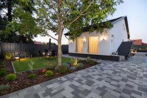 Gyopárosi Deluxe Private Wellness House 4 Csillag