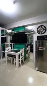 One-bedroom condo at Shell Residences