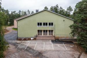 Spot Apartments Hyrylä