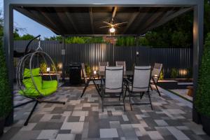 Gyopárosi Deluxe Private Wellness House 4 Csillag