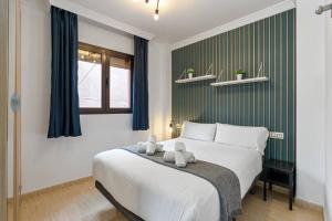 Ideal para parejas - Centro Ciudad 3 - 3hvězdičkové hotely ve městě Granada