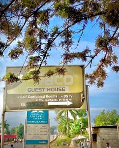 Jacobin Guest House & Cottages